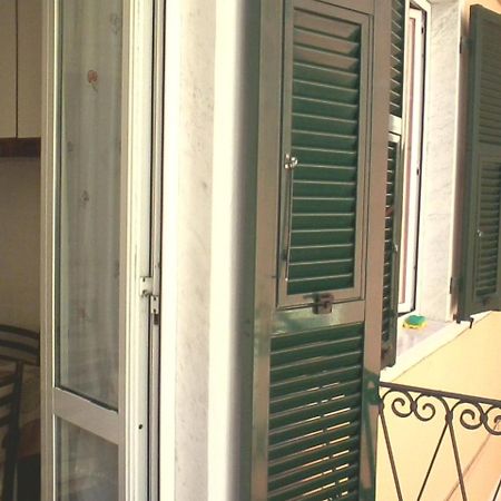 Casa A Lerici Nell'Antico Borgoヴィラ エクステリア 写真