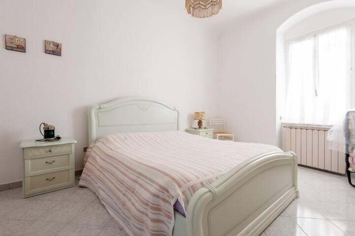 Casa A Lerici Nell'Antico Borgoヴィラ エクステリア 写真