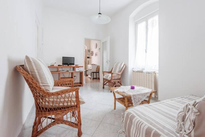 Casa A Lerici Nell'Antico Borgoヴィラ エクステリア 写真