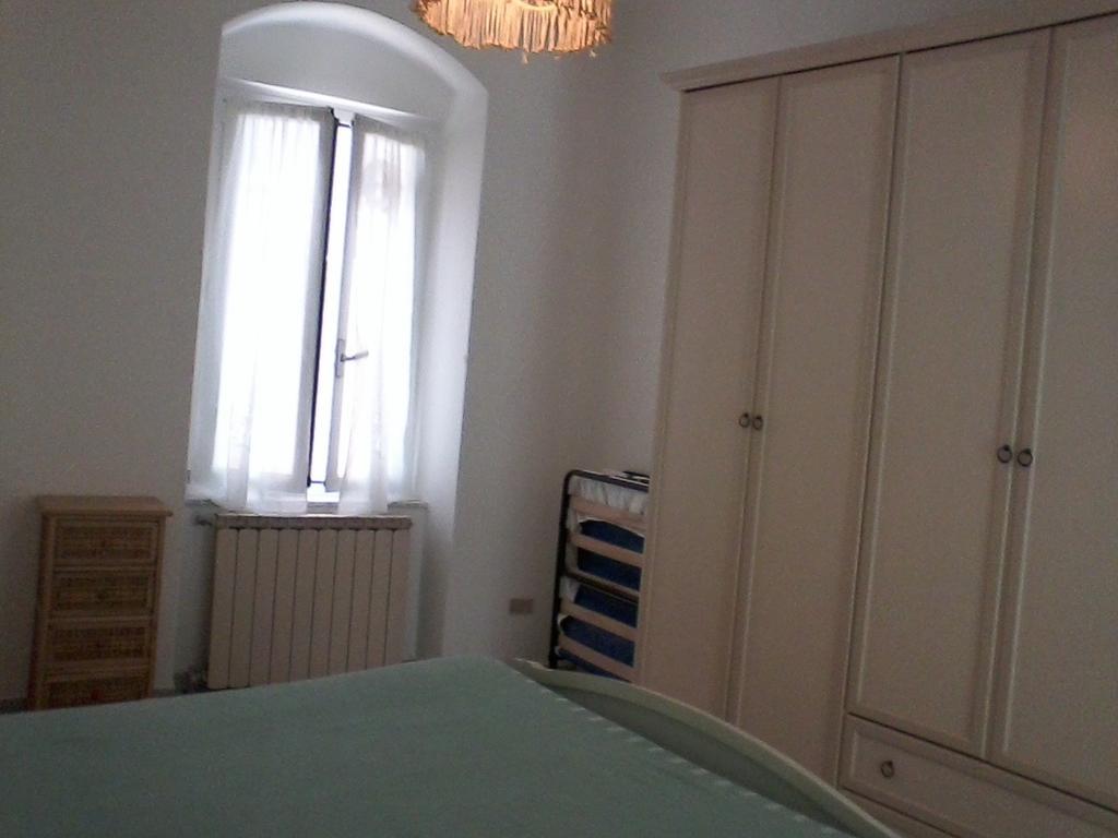 Casa A Lerici Nell'Antico Borgoヴィラ 部屋 写真