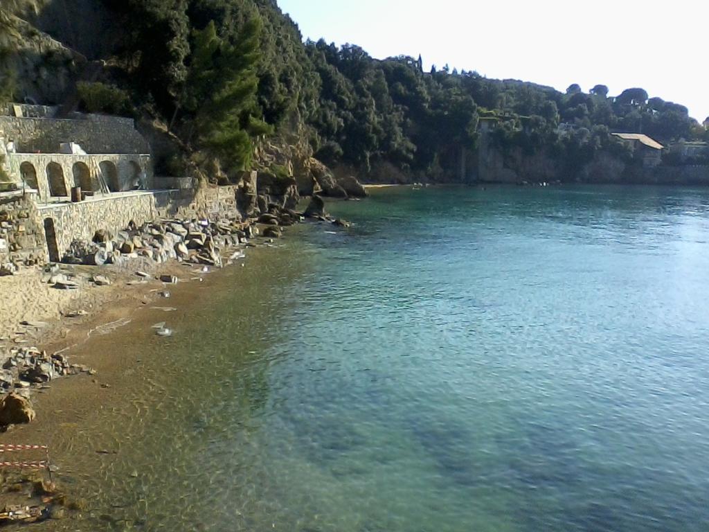 Casa A Lerici Nell'Antico Borgoヴィラ 部屋 写真