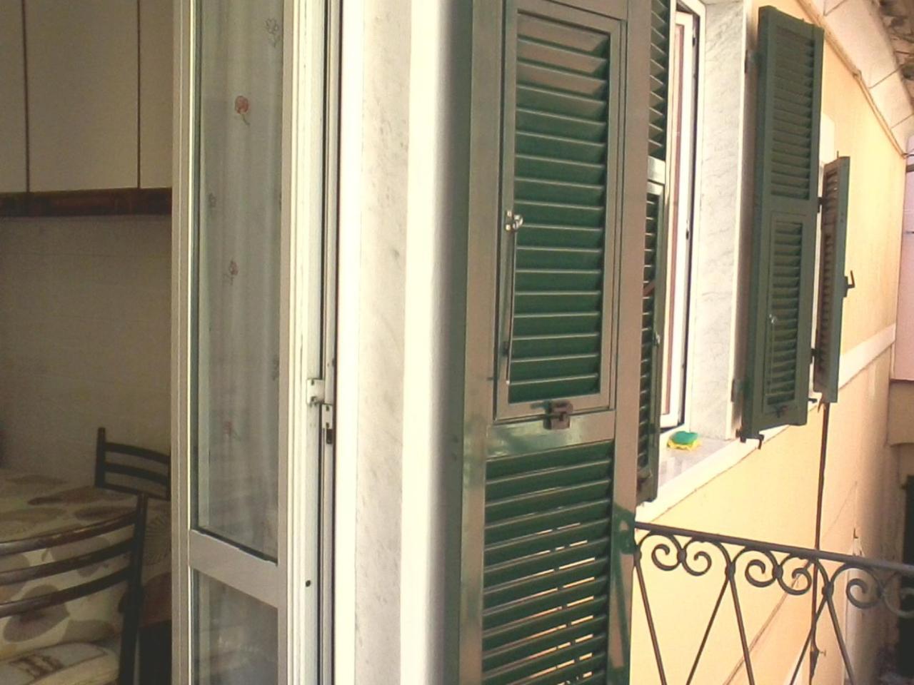 Casa A Lerici Nell'Antico Borgoヴィラ エクステリア 写真