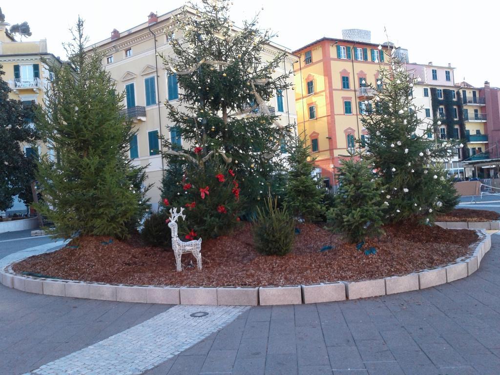 Casa A Lerici Nell'Antico Borgoヴィラ エクステリア 写真
