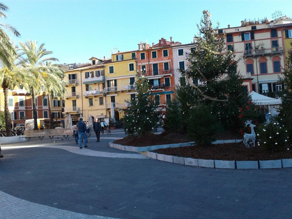 Casa A Lerici Nell'Antico Borgoヴィラ エクステリア 写真